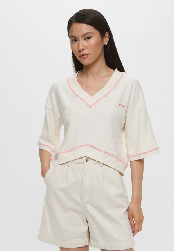 Hugo Пуловер - NATY Top - фото 1