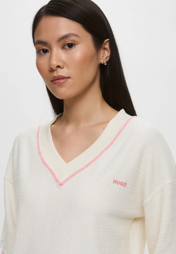 Hugo Пуловер - NATY Top - фото 4