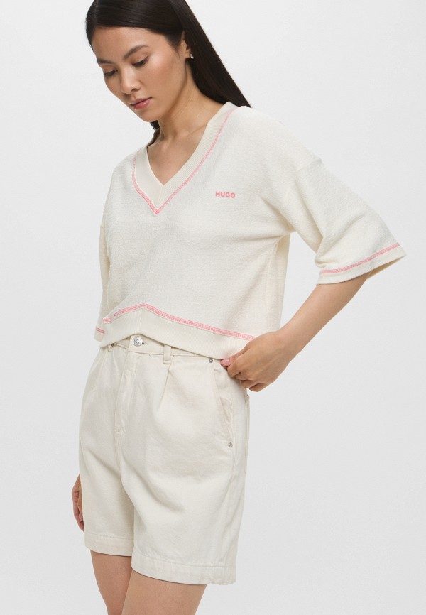 Hugo Пуловер - NATY Top - фото 5