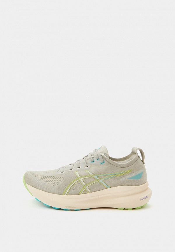 ASICS Кроссовки - GEL-KAYANO 31 - фото 1