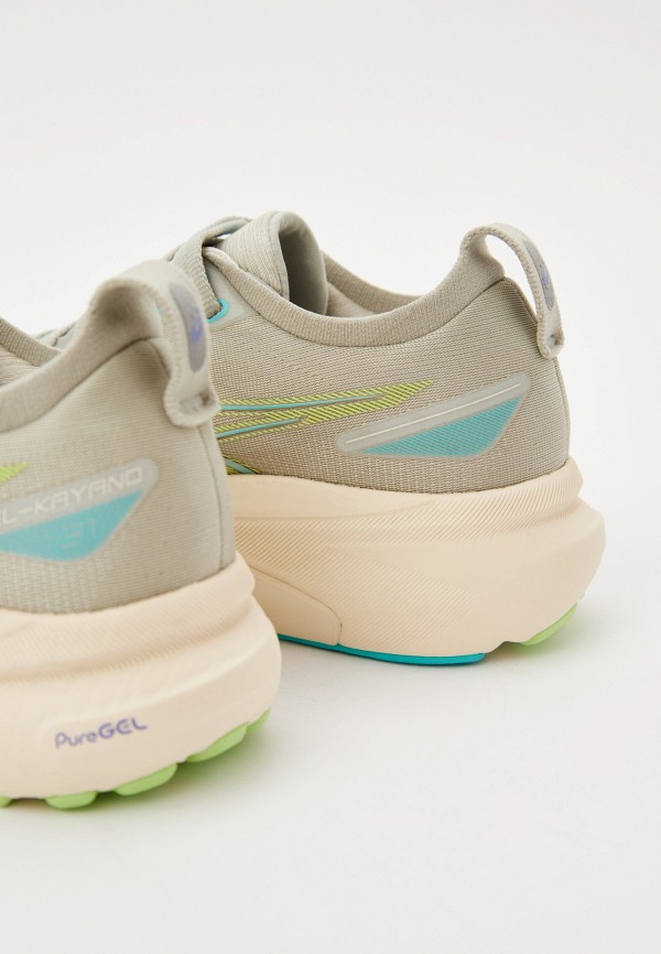 ASICS Кроссовки - GEL-KAYANO 31 - фото 5