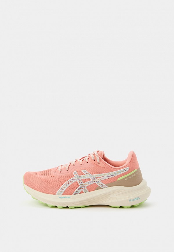 ASICS Кроссовки - GT-1000 13 TR - фото 1