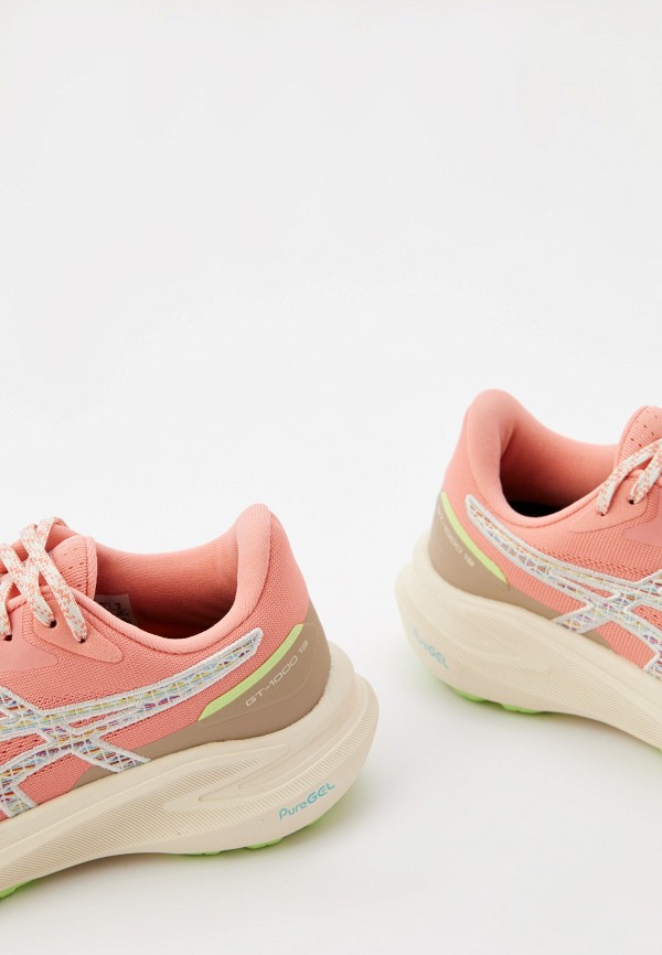 ASICS Кроссовки - GT-1000 13 TR - фото 4