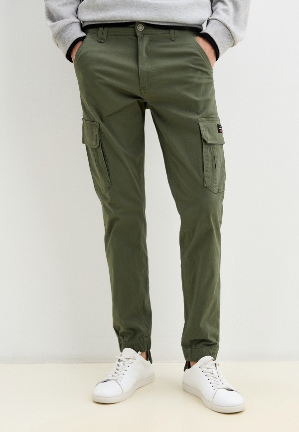 Van Hipster Брюки - фото 1