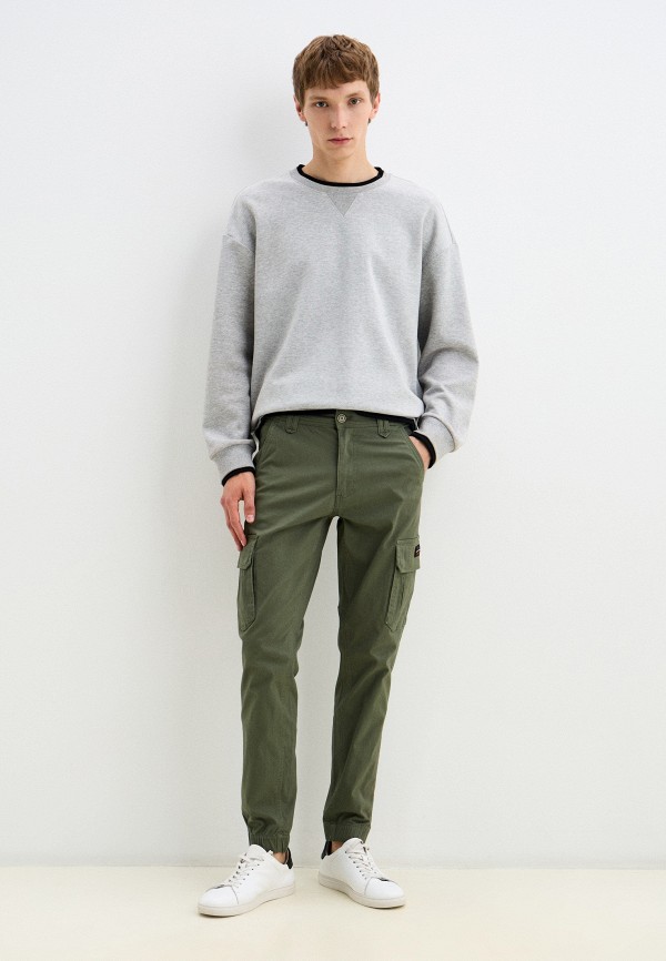 Van Hipster Брюки - фото 2