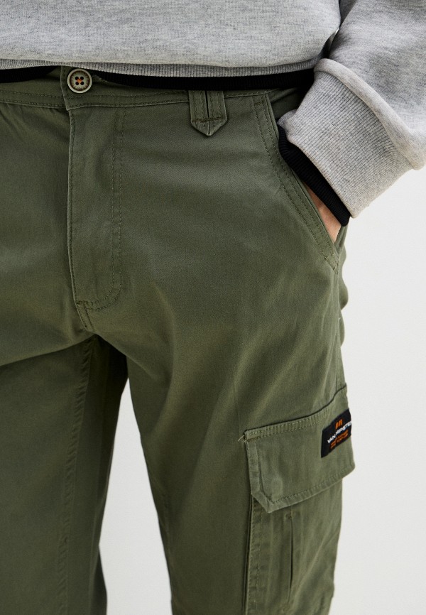 Van Hipster Брюки - фото 4