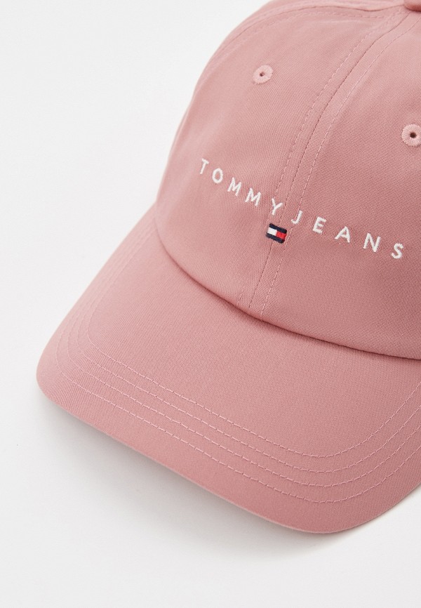 Tommy Jeans Бейсболка - фото 3