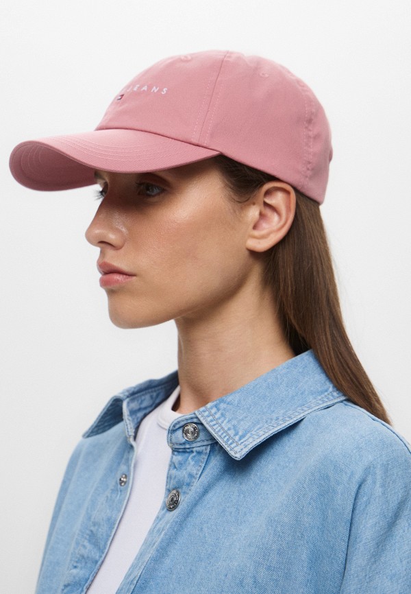 Tommy Jeans Бейсболка - фото 5