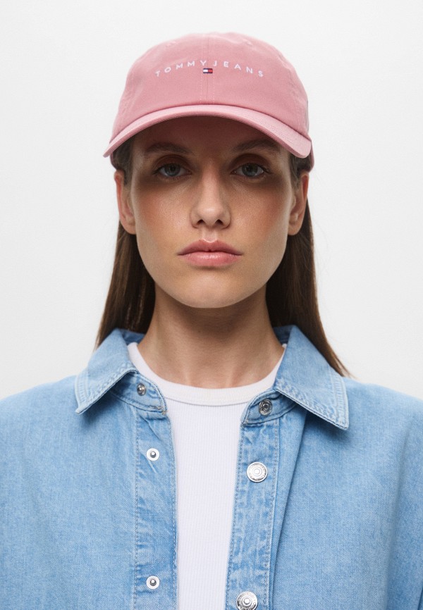 Tommy Jeans Бейсболка - фото 4