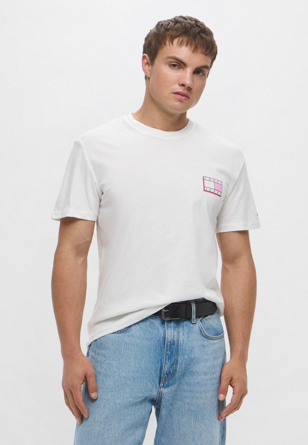 Tommy Jeans Футболка - фото 1