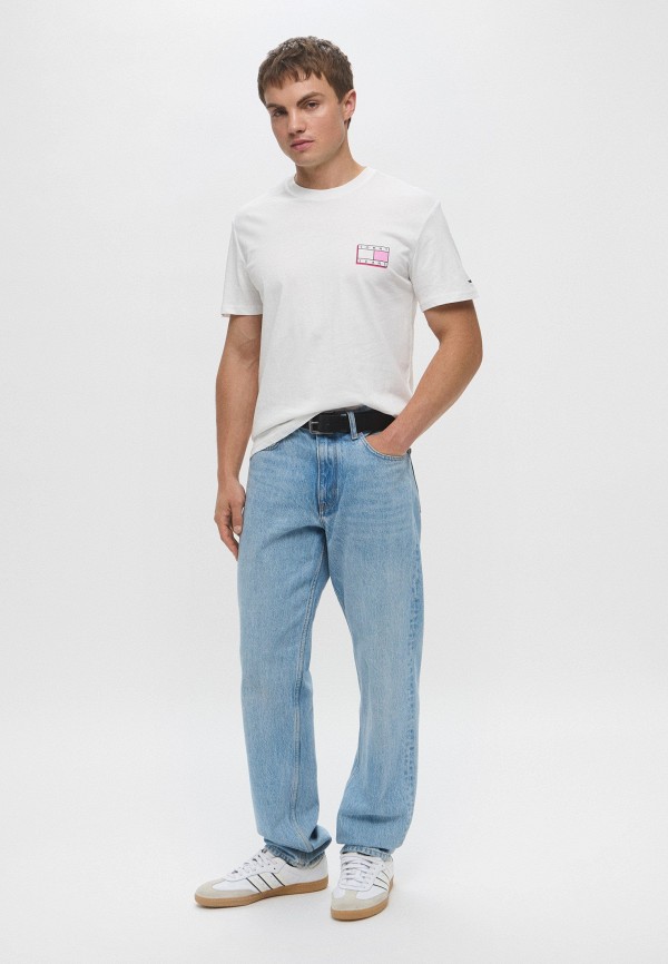 Tommy Jeans Футболка - фото 2