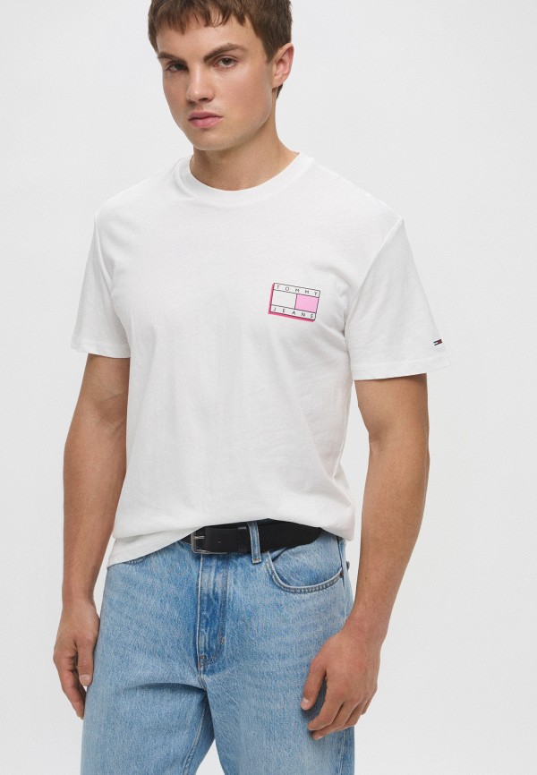 Tommy Jeans Футболка - фото 4