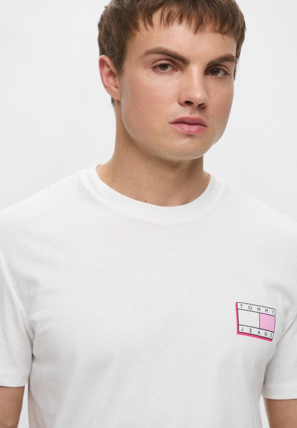 Tommy Jeans Футболка - фото 5