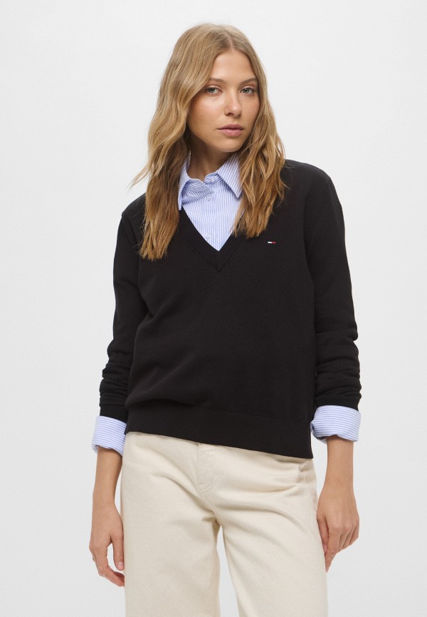 Tommy Jeans Пуловер - фото 1