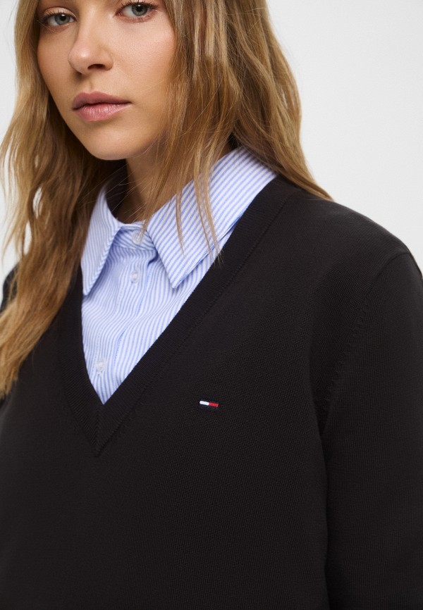 Tommy Jeans Пуловер - фото 5