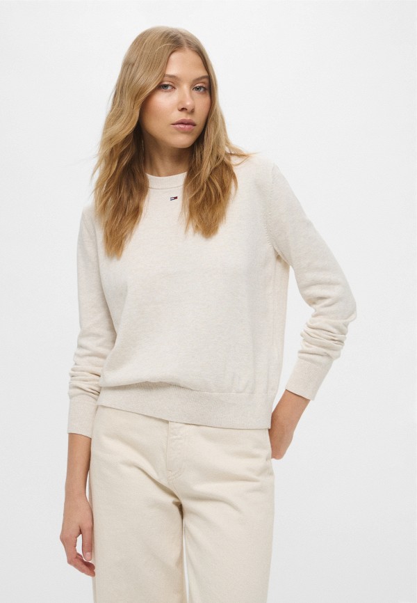 Tommy Jeans Джемпер - фото 1