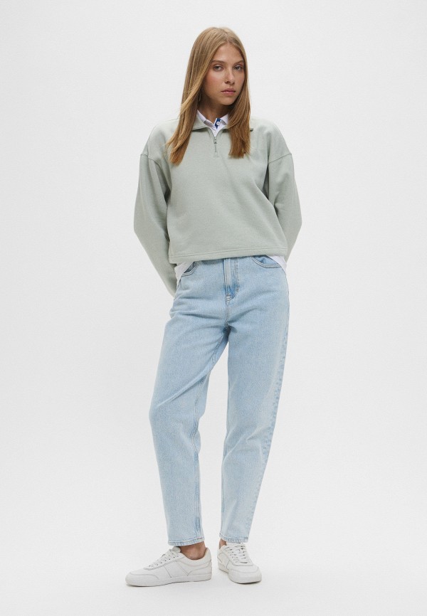 Tommy Jeans Джинсы - MOM - фото 2