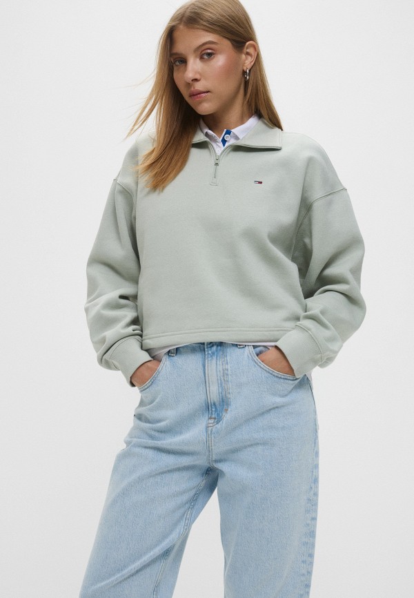 Tommy Jeans Джинсы - MOM - фото 4