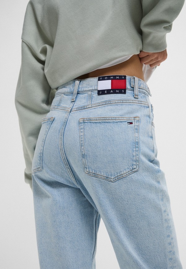 Tommy Jeans Джинсы - MOM - фото 5