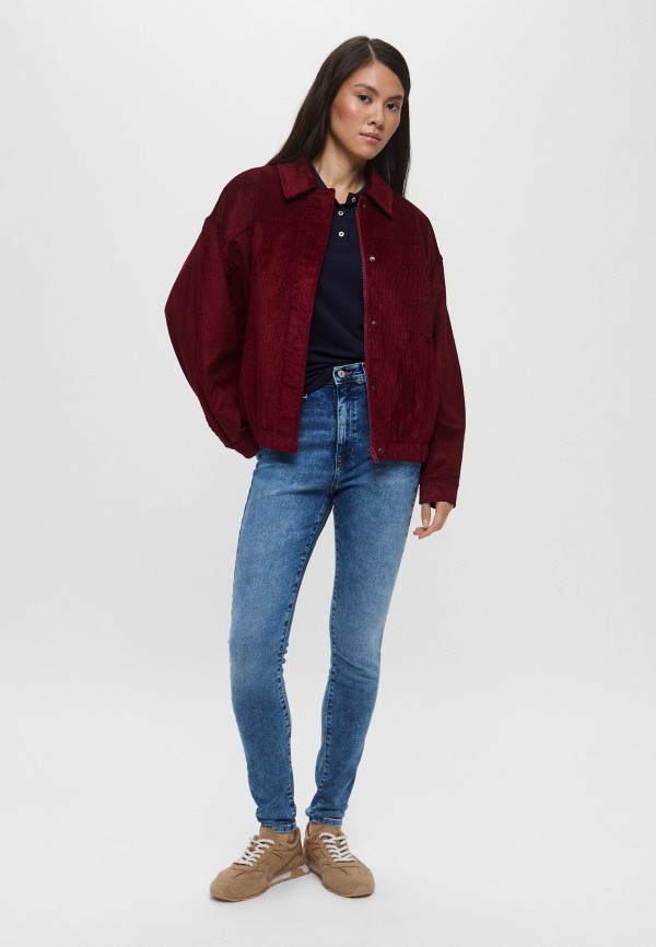 Tommy Jeans Джинсы - SYLVIA - фото 2