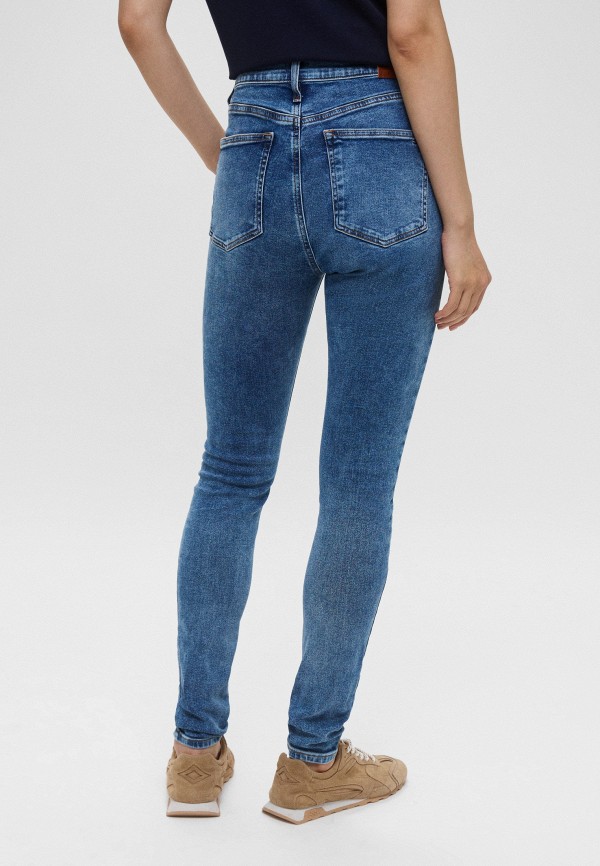 Tommy Jeans Джинсы - SYLVIA - фото 3