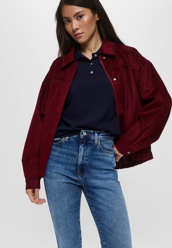 Tommy Jeans Джинсы - SYLVIA - фото 5