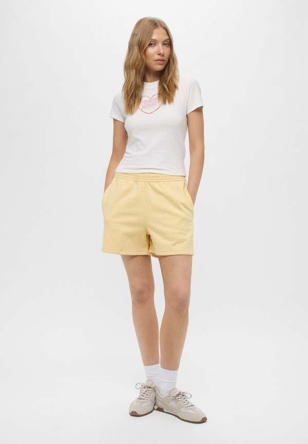 Calvin Klein Jeans Шорты спортивные - фото 2