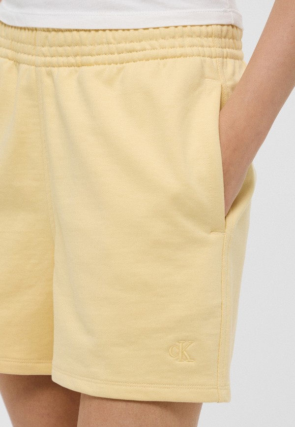 Calvin Klein Jeans Шорты спортивные - фото 4