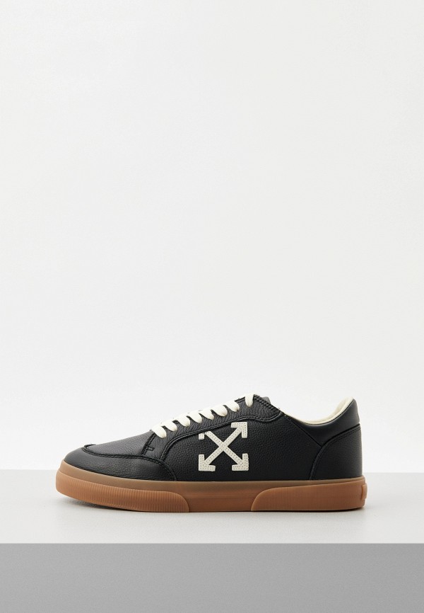 Off-White Кеды - фото 1