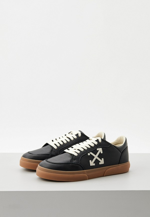 Off-White Кеды - фото 3