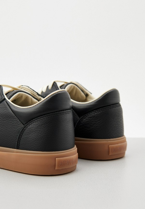 Off-White Кеды - фото 4