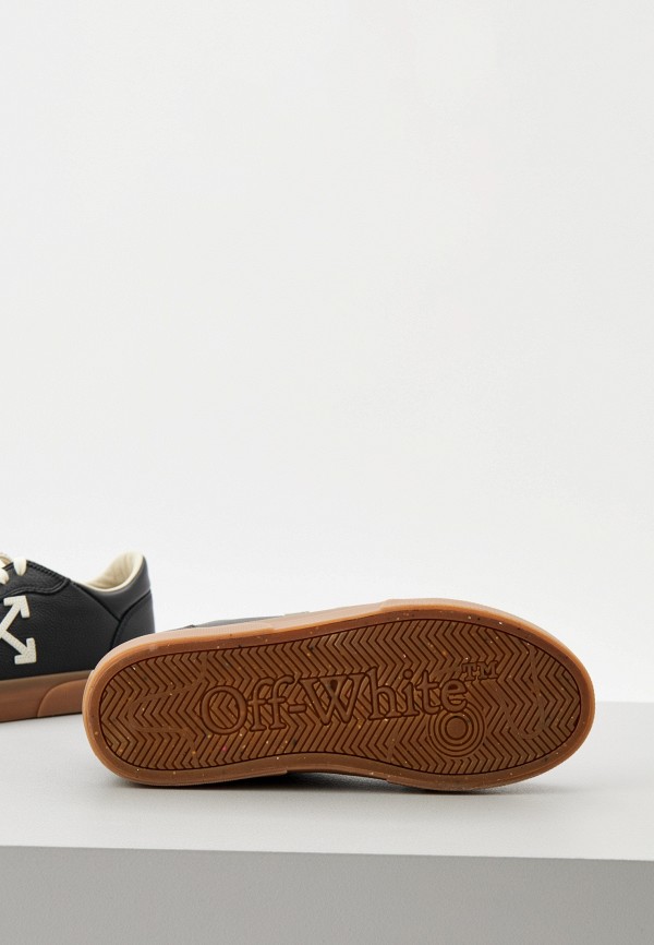 Off-White Кеды - фото 5