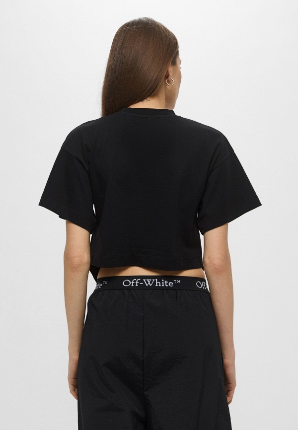 Off-White Футболка - фото 3