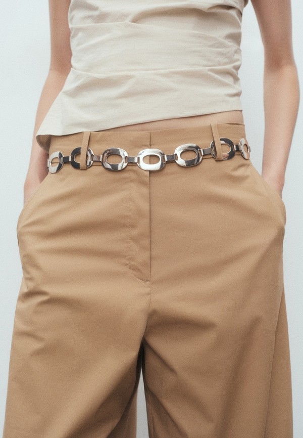 Mango Брюки - MALTA - фото 5