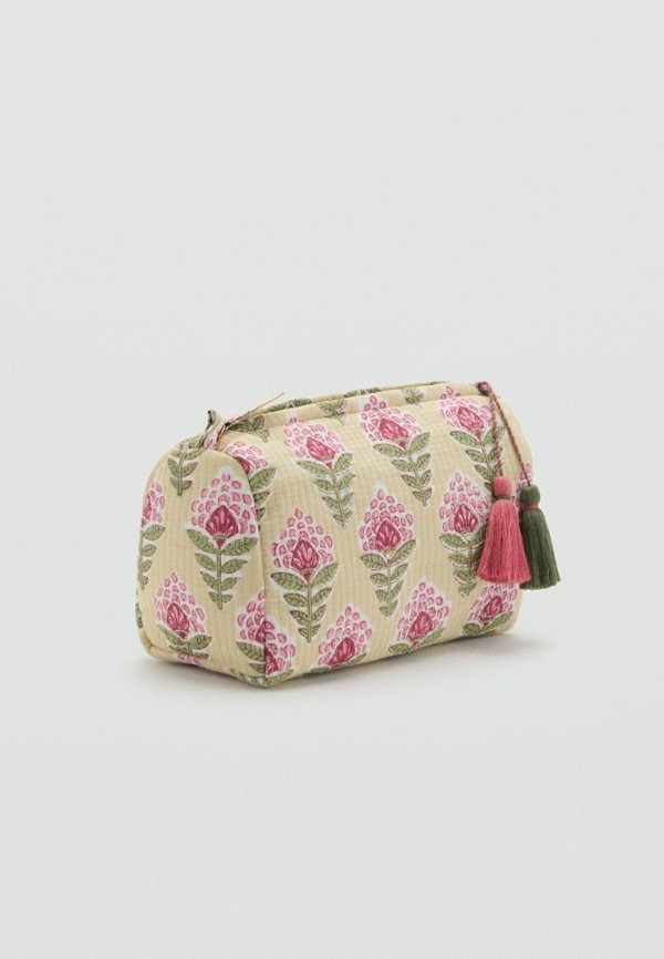 Mango Косметичка - LOTO - фото 2