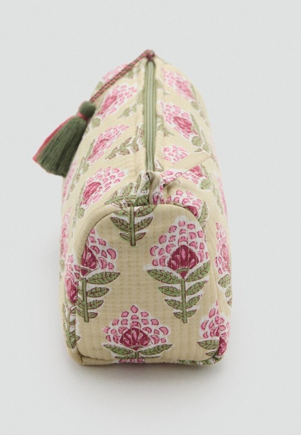 Mango Косметичка - LOTO - фото 3