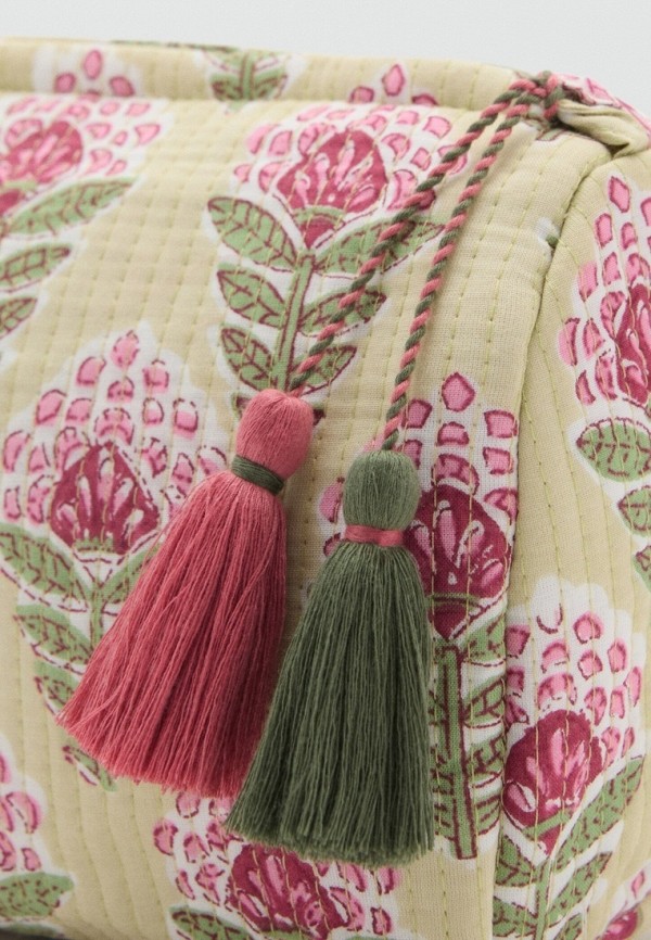 Mango Косметичка - LOTO - фото 4