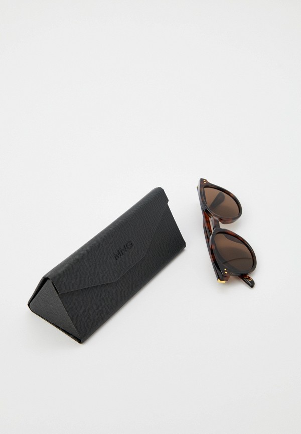 Mango Man Очки солнцезащитные - PORTER - фото 4