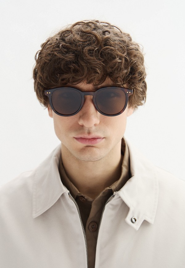 Mango Man Очки солнцезащитные - PORTER - фото 5