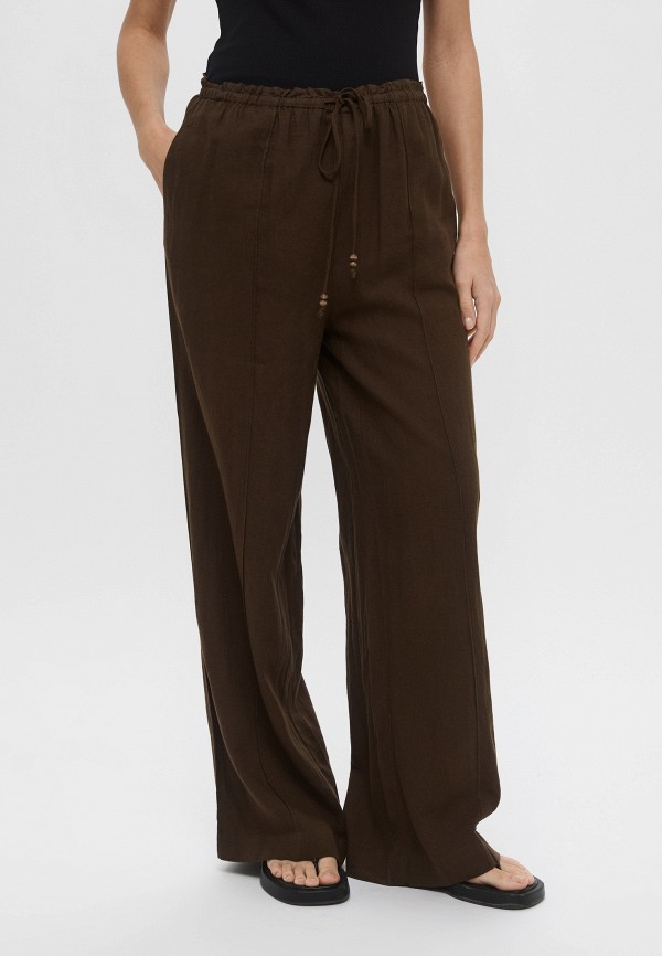 Mango Брюки - SCOTT - фото 1