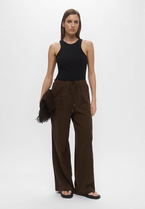 Mango Брюки - SCOTT - фото 2