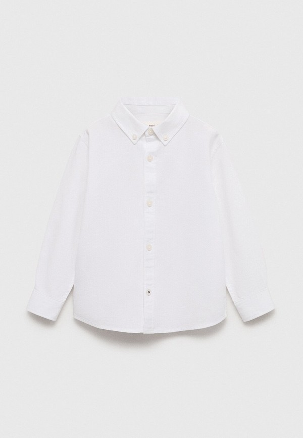 Mango Kids Рубашка - OXFORDB - фото 1