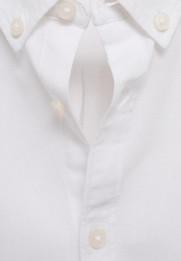 Mango Kids Рубашка - OXFORDB - фото 3