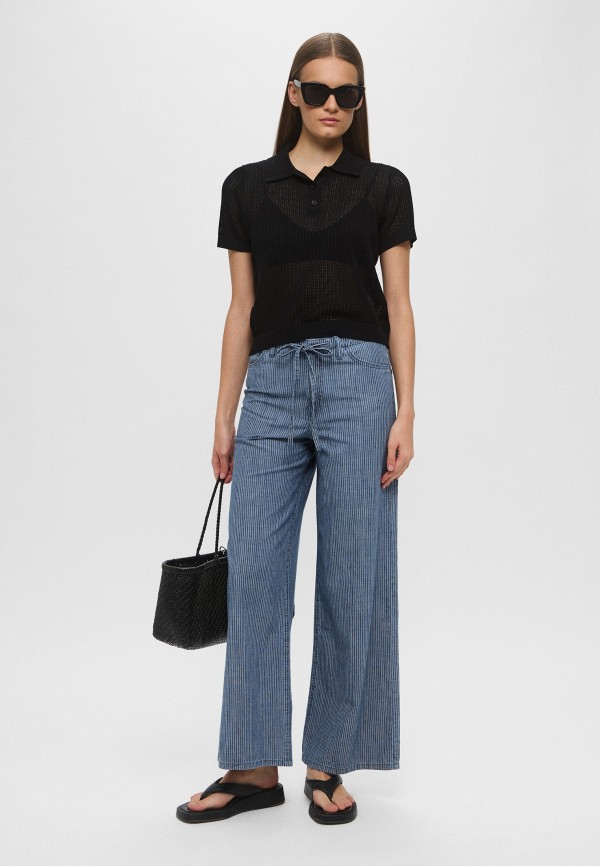 Mango Брюки - MERY - фото 2