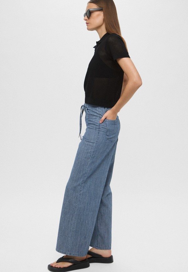 Mango Брюки - MERY - фото 4