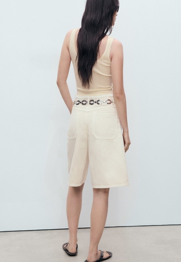 Mango Топ - Exclusive online - фото 3