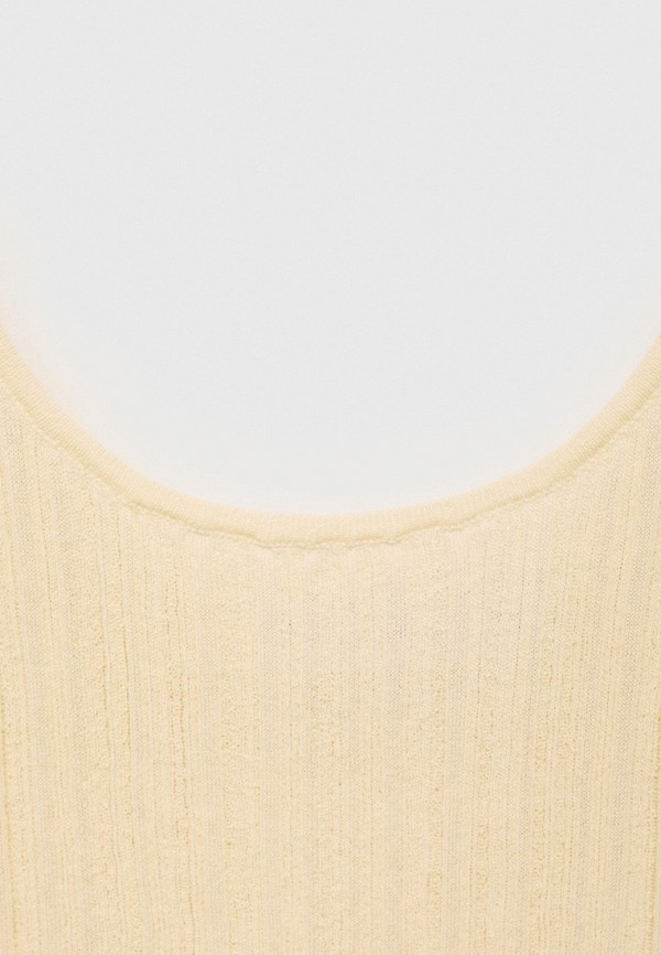 Mango Топ - Exclusive online - фото 4