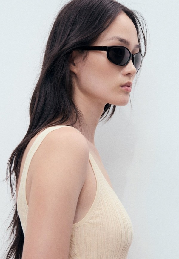 Mango Топ - Exclusive online - фото 5