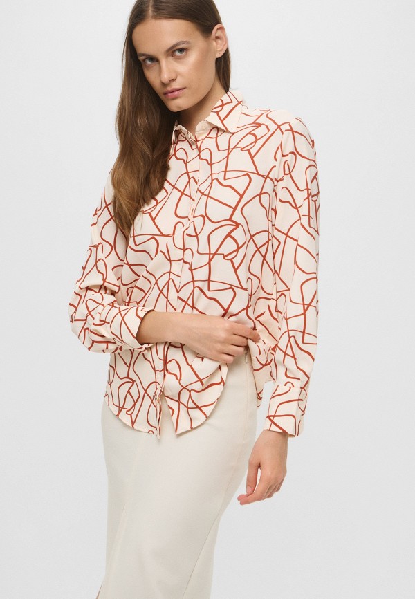 Mango Блуза - фото 5