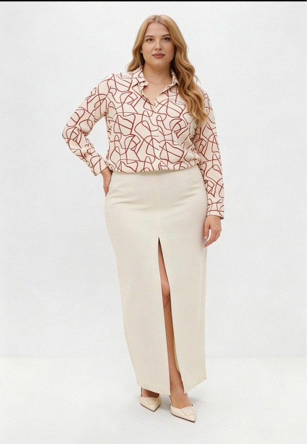 Mango Блуза - фото 6